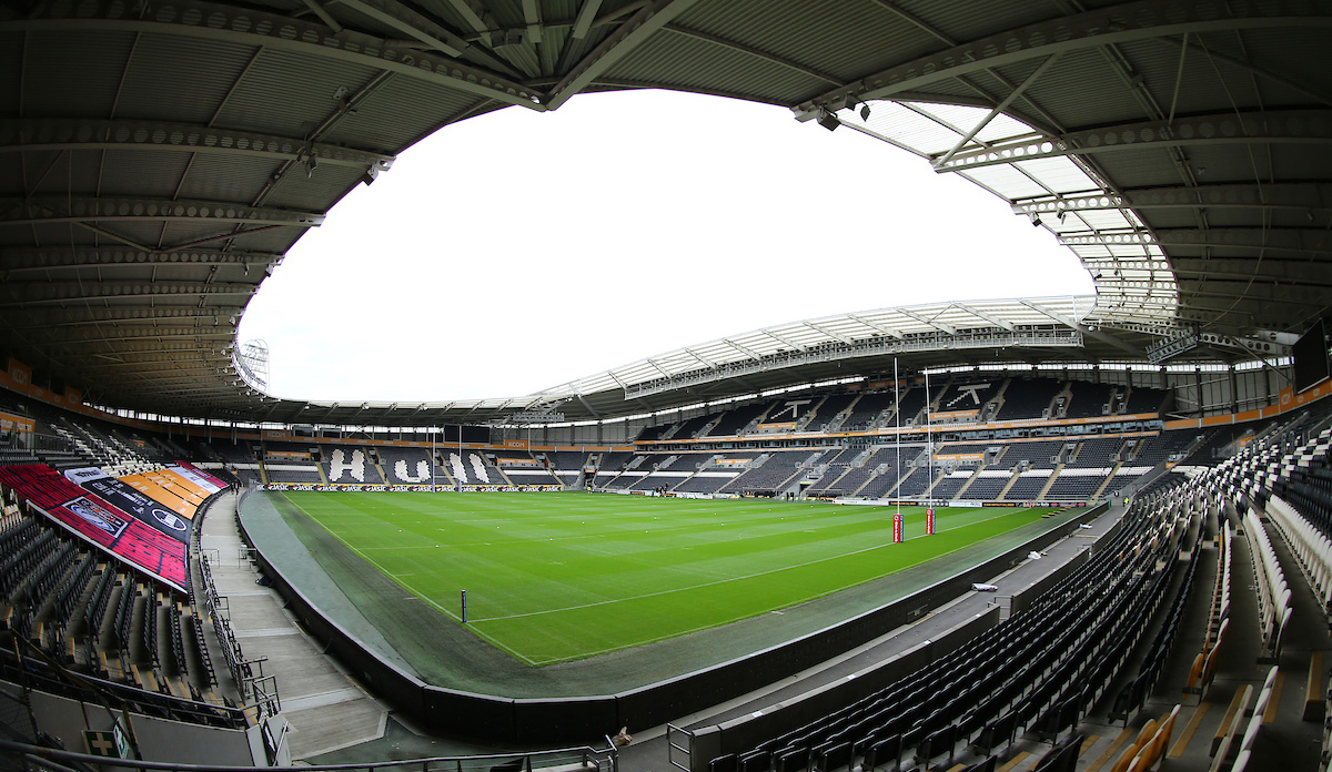 How to Follow: Wigan vs Saints - Wigan Warriors