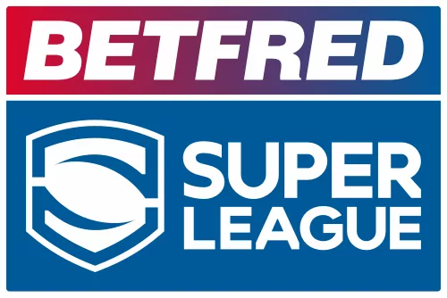 Competition logo - Super League