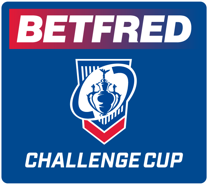 Competition logo - Challenge Cup