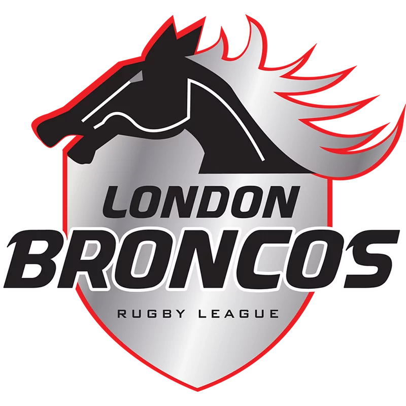 Home team logo