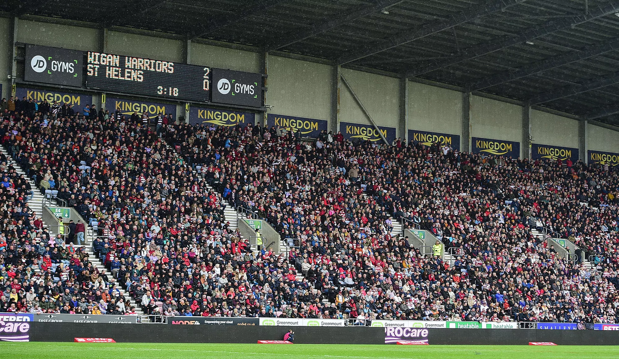 wiganwarriors.com